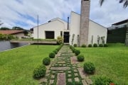 Casa em condomínio fechado com 3 quartos para alugar na Rua Evaldo Wendler, 90, São Lourenço, Curitiba