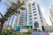 Apartamento com 3 quartos para alugar na Rua Jovino do Rosário, 331, Boa Vista, Curitiba