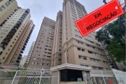 Apartamento com 3 quartos à venda na Travessa Capitão Clementino Paraná, 130, Água Verde, Curitiba