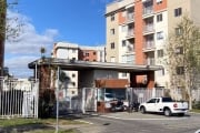 Apartamento com 2 quartos para alugar na Rua Agostinho Brusamolin, 333, Cidade Industrial, Curitiba