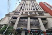 Apartamento com 1 quarto à venda na Rua Treze de Maio, 439, Centro, Curitiba