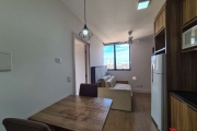 Apartamento com 1 quarto para alugar na Avenida Iguaçu, 1090, Rebouças, Curitiba