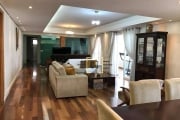 Apartamento com 4 dormitórios à venda, 250 m² por R$ 2.195.000,00 - Aclimação - São Paulo/SP