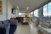 Apartamento à venda, 130 m² por R$ 699.000,00 - Aclimação - São Paulo/SP