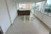 Apartamento com 2 dormitórios, 130 m² - venda por R$ 695.000,00 ou aluguel por R$ 5.500,00/mês - Aclimação - São Paulo/SP