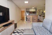 Apartamento à venda, 70 m² por R$ 990.000,00 - Vila Mariana - São Paulo/SP