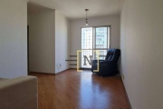 Apartamento com 3 dormitórios à venda, 60 m² por R$ 470.000,00 - Cambuci - São Paulo/SP