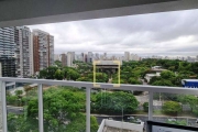 Apartamento com 1 dormitório à venda, 42 m² por R$ 880.000,00 - Vila Clementino - São Paulo/SP