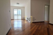 Apartamento à venda, 86 m² por R$ 880.000,00 - Aclimação - São Paulo/SP