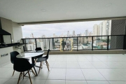 Apartamento com 3 dormitórios à venda, 159 m² por R$ 2.790.000,00 - Aclimação - São Paulo/SP