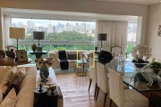 Apartamento com 4 dormitórios à venda, 234 m² por R$ 3.550.000 - Aclimação - São Paulo/SP