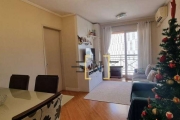 Apartamento com 3 dormitórios à venda, 68 m² por R$ 650.000,00 - Aclimação - São Paulo/SP