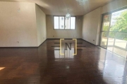 Apartamento com 4 dormitórios à venda, 209 m² por R$ 1.380.000,00 - Vila Mariana - São Paulo/SP