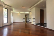 Apartamento com 4 dormitórios à venda, 157 m² por R$ 1.350.000,00 - Vila Mariana - São Paulo/SP