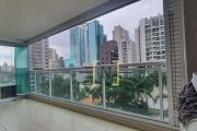 Apartamento com 2 dormitórios à venda, 75 m² por R$ 1.230.000,00 - Aclimação - São Paulo/SP