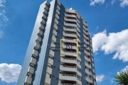 Apartamento com 3 suítes, 3 vagas, 1 deposito à venda, 123 m² por R$ 1.590.000 - Aclimação - São Paulo/SP