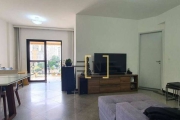 Apartamento com 3 dormitórios à venda, 100 m² por R$ 1.250.000,00 - Paraíso - São Paulo/SP