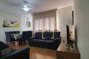 Apartamento com 2 dormitórios à venda, 60 m² por R$ 430.000,00 - Aclimação - São Paulo/SP