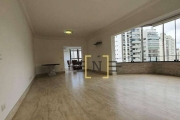 Apartamento com 4 dormitórios à venda, 220 m² por R$ 2.950.000 - Paraíso - São Paulo/SP