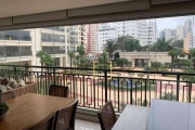 Apartamento com 4 dormitórios à venda, 228 m² por R$ 3.990.000,00 - Aclimação - São Paulo/SP