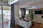 Apartamento com 4 dormitórios à venda, 176 m² por R$ 1.880.000,00 - Aclimação - São Paulo/SP