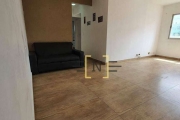 Apartamento com 2 dormitórios à venda, 78 m² por R$ 450.000,00 - Aclimação - São Paulo/SP