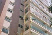 Apartamento com 4 dormitórios à venda, 198 m² por R$ 3.950.000,00 - Paraíso - São Paulo/SP