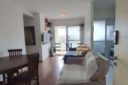 Apartamento com 2 dormitórios à venda, 49 m² por R$ 520.000,00 - Cambuci - São Paulo/SP