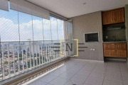 Apartamento com 3 dormitórios à venda, 79 m² por R$ 950.000,00 - Aclimação - São Paulo/SP