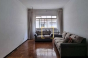 Apartamento com 2 dormitórios à venda, 79 m² por R$ 500.000,00 - Vila Mariana - São Paulo/SP