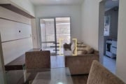 Apartamento com 1 dormitório à venda, 40 m² por R$ 480.000,00 - Liberdade - São Paulo/SP