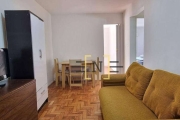 Apartamento com 2 dormitórios à venda, 48 m² por R$ 350.000,00 - Liberdade - São Paulo/SP