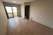 Apartamento com 2 dormitórios à venda, 57 m² por R$ 485.000,00 - Aclimação - São Paulo/SP