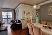 Apartamento à venda, 86 m² por R$ 995.000,00 - Aclimação - São Paulo/SP