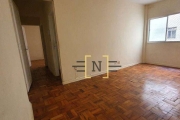 Apartamento com 1 dormitório à venda, 52 m² por R$ 370.000,00 - Aclimação - São Paulo/SP