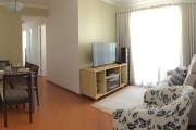 Apartamento com 3 dormitórios à venda, 80 m² por R$ 820.000 - Aclimação - São Paulo/SP