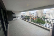 Apartamento com 4 dormitórios à venda, 147 m² por R$ 2.450.000 - Vila Clementino - São Paulo/SP