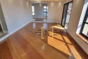 Apartamento com 5 dormitórios à venda, 186 m² por R$ 1.690.000,00 - Aclimação - São Paulo/SP