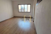 Apartamento com 1 dormitório à venda, 43 m² por R$ 395.000,00 - Aclimação - São Paulo/SP