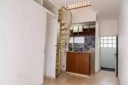 Apartamento Duplex com 2 dormitórios à venda, 72 m² por R$ 705.000,00 - Vila Mariana - São Paulo/SP