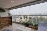 Apartamento com 3 dormitórios à venda, 105 m² por R$ 1.450.000,00 - Aclimação - São Paulo/SP