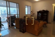 Apartamento com 3 dormitórios à venda, 80 m² por R$ 995.000,00 - Aclimação - São Paulo/SP