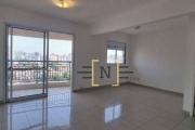 Apartamento com 3 dormitórios à venda, 80 m² por R$ 790.000,00 - Aclimação - São Paulo/SP