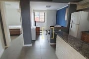 Apartamento com 1 dormitório à venda, 50 m² por R$ 400.000,00 - Aclimação - São Paulo/SP