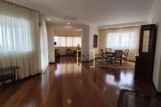 Apartamento com 4 dormitórios à venda, 250 m² por R$ 1.800.000,00 - Aclimação - São Paulo/SP