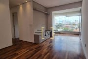 Apartamento com 3 dormitórios à venda, 65 m² por R$ 780.000,00 - Aclimação - São Paulo/SP