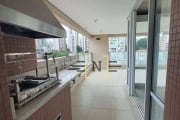 Apartamento com 4 dormitórios à venda, 272 m² por R$ 4.300.000,00 - Aclimação - São Paulo/SP