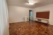 Apartamento com 3 dormitórios à venda, 118 m² por R$ 1.100.000 - Paraíso - São Paulo/SP