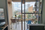 Apartamento com 3 dormitórios à venda, 65 m² por R$ 680.000,00 - Aclimação - São Paulo/SP