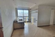 Apartamento com 3 dormitórios à venda, 65 m² por R$ 630.000 - Aclimação - São Paulo/SP